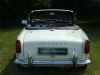 Triumph TR4A